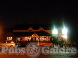 Picture of Silk Roots & Old Mitre Cafe Bar