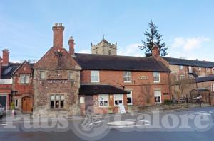 Picture of Bucks Head