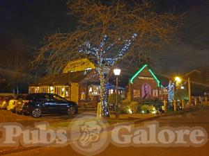 Picture of Samson Blewitt