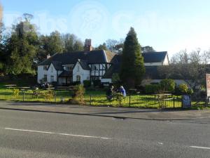 Picture of Spode Cottage