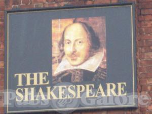 Picture of The Shakespeare