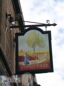 Picture of Glasshouse At The Birch Tree