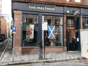 Picture of The Maltman