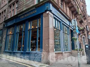 Picture of The Maltman