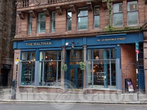 Picture of The Maltman