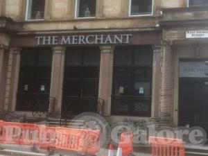 Picture of The Merchant