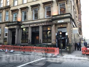 Picture of The Merchant