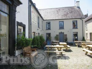 Picture of The Whitehall Hotel