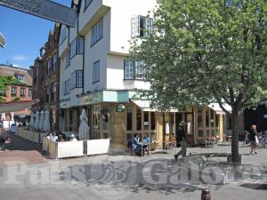 Picture of Cafe Uno