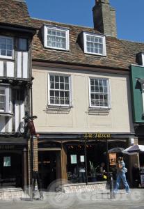 Picture of La Tasca