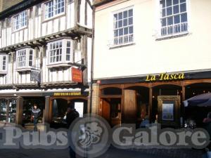 Picture of La Tasca