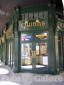 Picture of Quinns Irish Pub