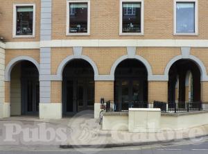 Picture of Quinns Irish Pub