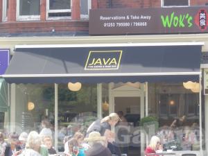 Picture of Java