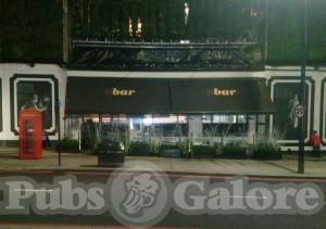 Picture of B Bar