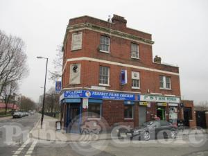 Picture of Clare Hall
