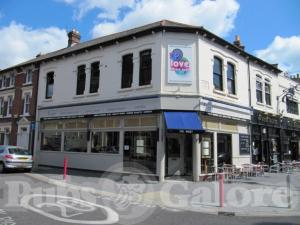 Picture of Vines Brasserie