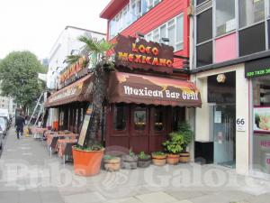 Picture of Loco Mexicano