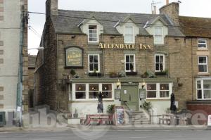 Picture of Allendale Inn