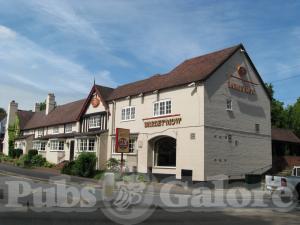 Picture of Barley Mow