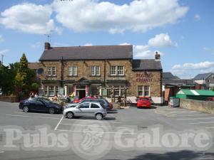 Picture of Rose & Crown