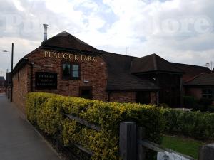 Picture of Peacock Farm