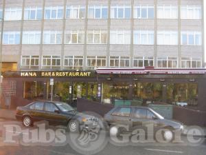 Picture of Nana Bar & Restaurant