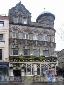 Picture of The Thurland Hall