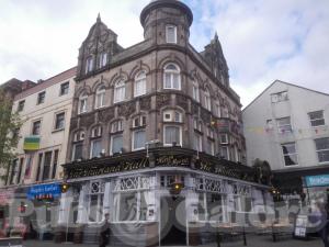Picture of The Thurland Hall