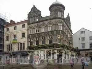 Picture of The Thurland Hall