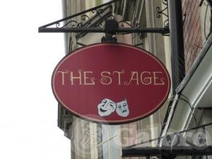 Picture of The Stage