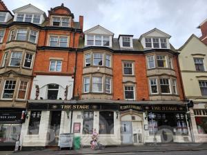 Picture of The Stage