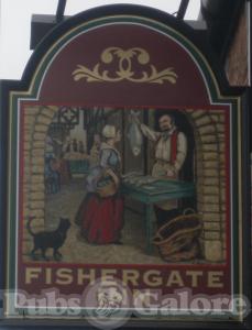 Picture of Fishergate Inn