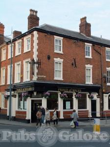 Picture of Prince of Wales