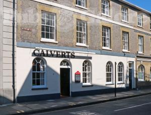 Picture of Calverts Bar