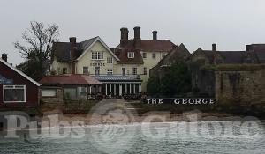 Picture of The George Hotel