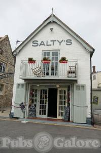 Picture of Salty's