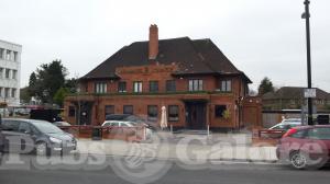 Picture of Nameste Lounge