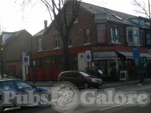 Picture of Cafe Rouge