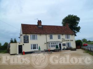 Picture of Gaydon Inn