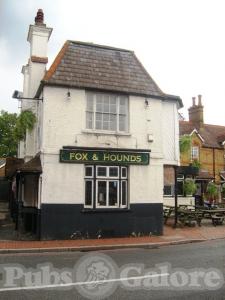 Picture of Fox & Hounds