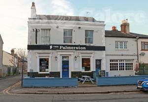 Picture of The Palmerston