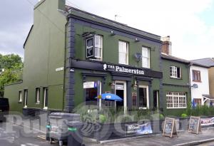 The Palmerston