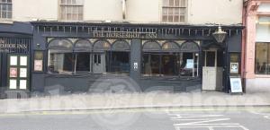 Picture of The Horseshoe Inn