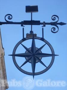 Picture of The Compass