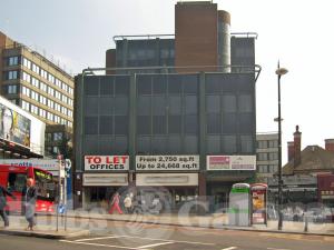 Picture of The Slug & Lettuce