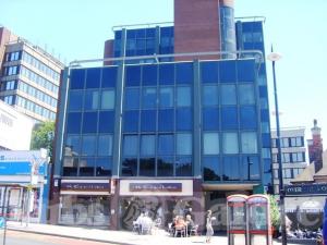 Picture of The Slug & Lettuce