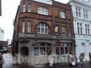 Picture of O'Neill's