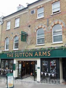 Picture of The Sutton Arms
