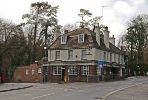 Picture of The Maxwell